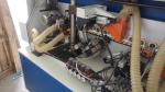 Edgebander EBS XB-27 |  Joinery machinery | Woodworking machinery | Optimall