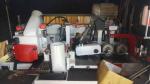 Profile planer – four-sided Leadermac Smartmac 423 |  Joinery machinery | Woodworking machinery | Optimall