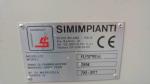 Vacuum veneer press Simimpianti Multiflex |  Joinery machinery | Woodworking machinery | Optimall