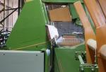 Other equipment  Linka TP 1510 na pořez kulati |  Sawmill machinery | Woodworking machinery | Drekos Made s.r.o