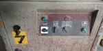 Wide belt sander VIET Target 211 |  Joinery machinery | Woodworking machinery | Optimall