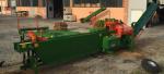 Log splitter Complex EVO -1 Drekos made s.r |  Waste wood processing | Woodworking machinery | Drekos Made s.r.o
