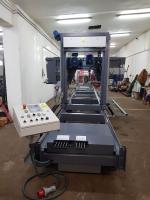Bandsaw TS-800/60 Drekos made s.r.o |  Sawmill machinery | Woodworking machinery | Drekos Made s.r.o