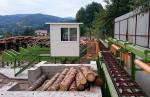 Other equipment Třídící a Kapovací linka KS-1 |  Sawmill machinery | Woodworking machinery | Drekos Made s.r.o