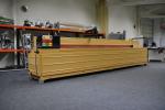 Panel saw SCM Z45 |  Joinery machinery | Woodworking machinery | EMImaszyny.pl