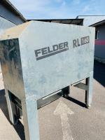 Other equipment Felder RL 160 |  Joinery machinery | Woodworking machinery | EUROSPAN, s.r.o.