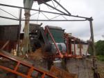 Woodchipper & shredder Strojný závod Turany SDO 701643 |  Waste wood processing | Woodworking machinery | JMV AGR, s.r.o.