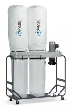 Extractor ADAMIK FT 202 SF |  Kilns, air machinery | Woodworking machinery | ADAMIK Company, s.r.o.