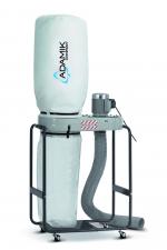 Extractor ADAMIK FT 100 SF |  Kilns, air machinery | Woodworking machinery | ADAMIK Company, s.r.o.