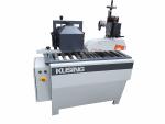 Brushing machine Kartáčovka K2SB-400 |  Joinery machinery | Woodworking machinery | Kusing Trade, s.r.o.