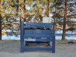 Multi rip saw Kusing RP-400 |  Sawmill machinery | Woodworking machinery | Kusing Trade, s.r.o.