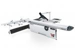 Panel saw Robland Z400 M |  Joinery machinery | Woodworking machinery | KRAL WOOD TECHNOLOGY, s. r. o.