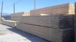 Spruce Construction / building lumber |  Softwood | Lumber | Ivan Tadian Drevinka