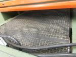 Wide belt sander SAC Sueri SLS C 630mm |  Joinery machinery | Woodworking machinery | Optimall