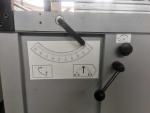 Boring machine Dettel M-21 |  Joinery machinery | Woodworking machinery | Optimall