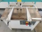 Boring machine Griggio 21 |  Joinery machinery | Woodworking machinery | Optimall
