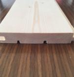 Flooring, parquet Spruce |  Profiled lumber | Other wood products | MI-TO Slovakia 