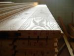 Flooring, parquet Spruce |  Profiled lumber | Other wood products | MI-TO Slovakia 