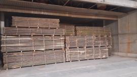 Oak Joinery lumber |  Hardwood | Lumber | ZEOS Jevicko s.r.o.
