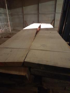 Oak Joinery lumber |  Hardwood | Lumber | ZEOS Jevicko s.r.o.