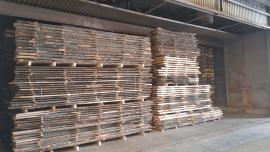 Oak Joinery lumber |  Hardwood | Lumber | ZEOS Jevicko s.r.o.