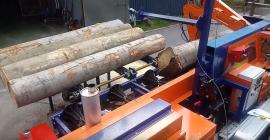 Other equipment Drekos made s.r.o, SP-60 |  Waste wood processing | Woodworking machinery | Drekos Made s.r.o