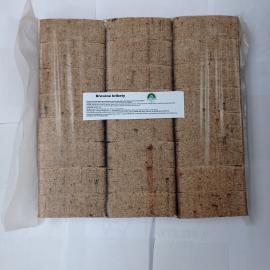 Briquettes 70 x 400 x 430 |  Firewood, briquettes | JAPEDA SUNRISE s.r.o.