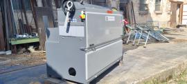 Multi rip saw WP-500 Drekos mades |  Sawmill machinery | Woodworking machinery | Drekos Made s.r.o