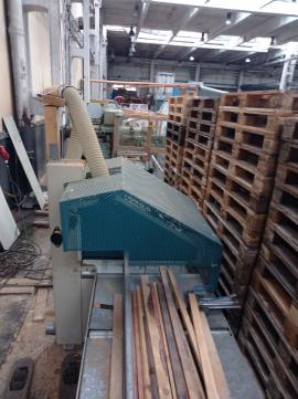 Other equipment různé |  Sawmill machinery | Woodworking machinery | JAPEDA SUNRISE s.r.o.