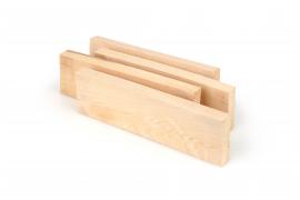 Beech Cuts / Strips |  Hardwood | Timber | Metrie s.r.o.