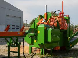 Other equipment Drekos made s.r.o |  Waste wood processing | Woodworking machinery | Drekos Made s.r.o