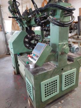 Other equipment OMA |  Surface finish | Woodworking machinery | Gaber d.o.o. 