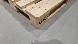 Pallets EUR / EPAL pallets |  Packaging, pallets | IQ Brands s.r.o.