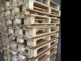 Pallets Single-use pallets |  Packaging, pallets | VAMAS s.r.o.
