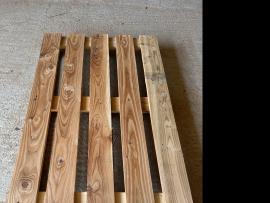 Pallets Single-use pallets |  Packaging, pallets | VAMAS s.r.o.