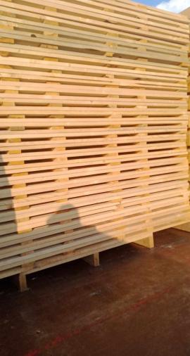 Packaging / crating Pallet collars |  Packaging, pallets | PaP Drevospol s.r.o.