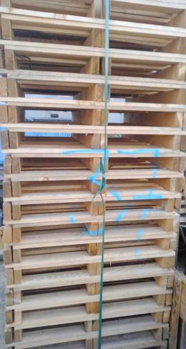 Packaging / crating Pallet collars |  Packaging, pallets | PaP Drevospol s.r.o.