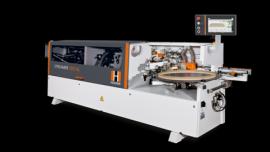 Edgebander HOLZ-HER Streamer 1057 XL C |  Joinery machinery | Woodworking machinery | KRAL WOOD TECHNOLOGY, s. r. o.