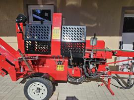 Other equipment Podám Procesor DR-20 Automat  |  Waste wood processing | Woodworking machinery | Drekos Made s.r.o