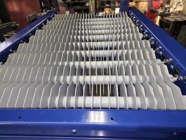 Other equipment Čisitč dřeva D-1 Velký,Nový  |  Waste wood processing | Woodworking machinery | Drekos Made s.r.o