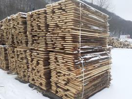 Fir Pallet timber |  Softwood | Timber | TIPO