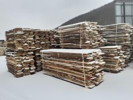 Fir Pallet timber |  Softwood | Timber | TIPO