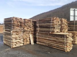 Fir Pallet timber |  Softwood | Timber | TIPO