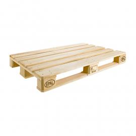 Pallets EUR / EPAL pallets
