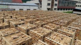 Firewood Beech