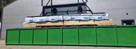 Other equipment Impregnační Vana 10m. |  Surface finish | Woodworking machinery | Drekos Made s.r.o