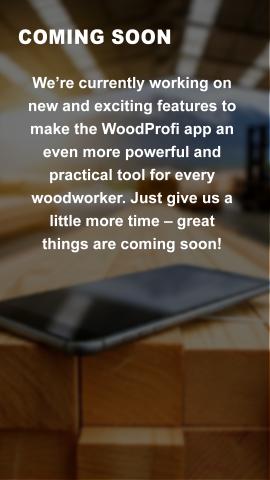 Stock WoodProfi - AI |  For production | Software | DREVARI.SK, s.r.o