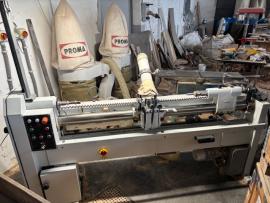 Woodturning lathe CENTAURO TC 1200 |  Joinery machinery | Woodworking machinery | YAYA bats s.r.o.