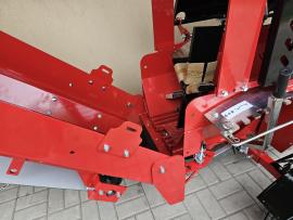 Other equipment DR-20- Automat ,prořez 48cm |  Waste wood processing | Woodworking machinery | Drekos Made s.r.o