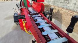 Other equipment FP-405L - Deluxe |  Waste wood processing | Woodworking machinery | Drekos Made s.r.o